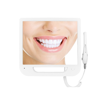 466-Portable 17 Inches Dental Endoscope for Dental Chair Medical Grade Examination Tool Intraoral Camera.jpg